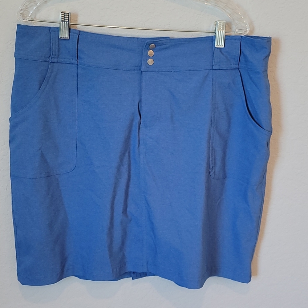 Jofit woman golf skort